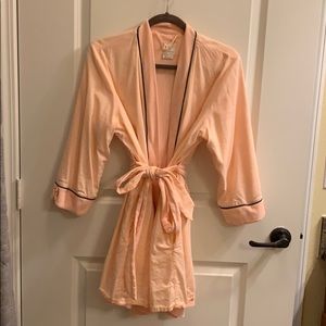Kate spade robe